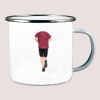 Enamel 12oz Mug Thumbnail