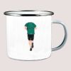 Enamel 12oz Mug Thumbnail