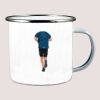 Enamel 12oz Mug Thumbnail