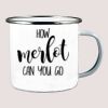 Enamel 12oz Mug Thumbnail
