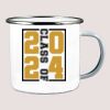 Enamel 12oz Mug Thumbnail