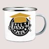 Enamel 12oz Mug Thumbnail