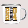 Enamel 12oz Mug Thumbnail