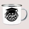 Enamel 12oz Mug Thumbnail