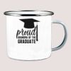Enamel 12oz Mug Thumbnail