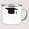 Enamel 12oz Mug Thumbnail
