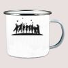Enamel 12oz Mug Thumbnail