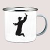 Enamel 12oz Mug Thumbnail