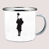 Enamel 12oz Mug Thumbnail