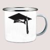 Enamel 12oz Mug Thumbnail