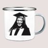 Enamel 12oz Mug Thumbnail