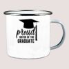 Enamel 12oz Mug Thumbnail