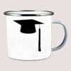 Enamel 12oz Mug Thumbnail