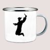 Enamel 12oz Mug Thumbnail