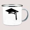Enamel 12oz Mug Thumbnail
