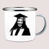 Enamel 12oz Mug Thumbnail