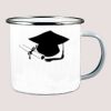 Enamel 12oz Mug Thumbnail