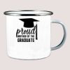 Enamel 12oz Mug Thumbnail