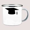 Enamel 12oz Mug Thumbnail