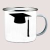 Enamel 12oz Mug Thumbnail