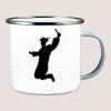 Enamel 12oz Mug Thumbnail
