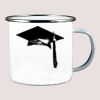Enamel 12oz Mug Thumbnail