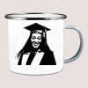 Enamel 12oz Mug Thumbnail