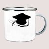 Enamel 12oz Mug Thumbnail