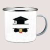 Enamel 12oz Mug Thumbnail