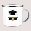 Enamel 12oz Mug Thumbnail