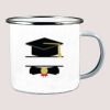 Enamel 12oz Mug Thumbnail