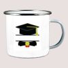 Enamel 12oz Mug Thumbnail