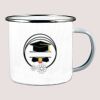 Enamel 12oz Mug Thumbnail