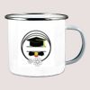 Enamel 12oz Mug Thumbnail