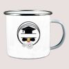 Enamel 12oz Mug Thumbnail