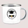 Enamel 12oz Mug Thumbnail