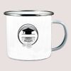 Enamel 12oz Mug Thumbnail