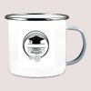 Enamel 12oz Mug Thumbnail