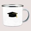 Enamel 12oz Mug Thumbnail