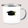 Enamel 12oz Mug Thumbnail