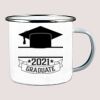 Enamel 12oz Mug Thumbnail