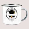 Enamel 12oz Mug Thumbnail