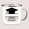 Enamel 12oz Mug Thumbnail