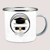 Enamel 12oz Mug Thumbnail