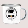 Enamel 12oz Mug Thumbnail