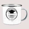 Enamel 12oz Mug Thumbnail