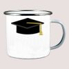 Enamel 12oz Mug Thumbnail