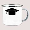 Enamel 12oz Mug Thumbnail