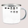 Enamel 12oz Mug Thumbnail