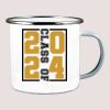 Enamel 12oz Mug Thumbnail
